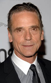 Jeremy Irons
